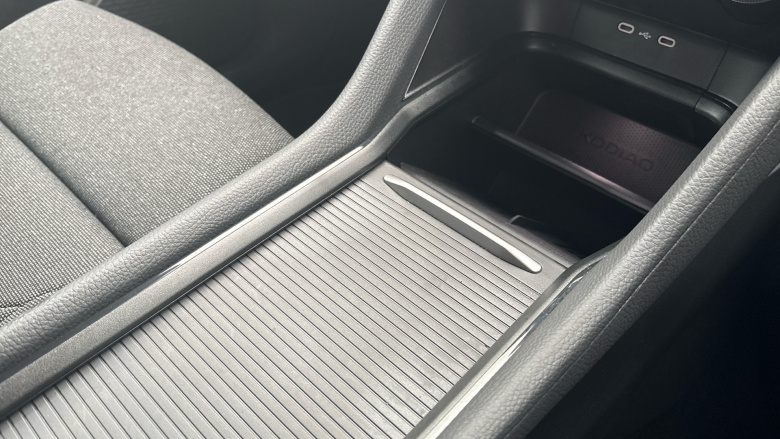 Skoda Kodiaq 1.5 TSI iV 204 SE 5dr DSG Estate